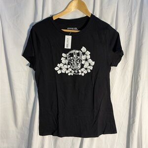 Star Wars darth vader shirt